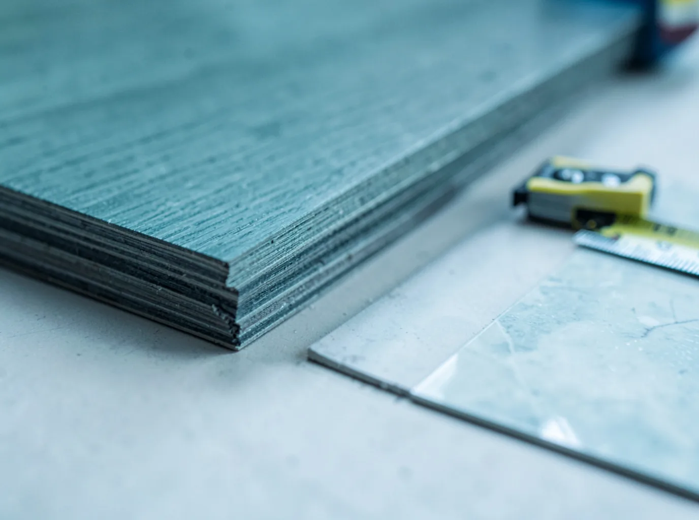 Luxury Vinyl Plank Installation Three Bridges, NJ FAQs
